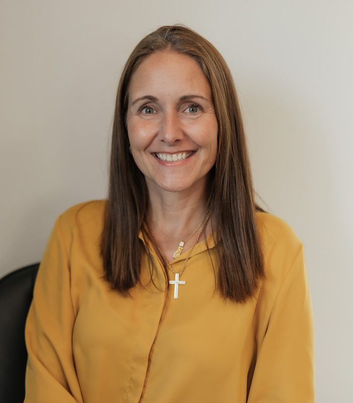 Megan B. Peckham