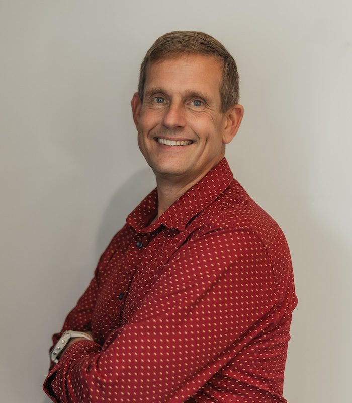 Rick L. Peckham
